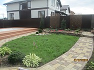 Солнечногорский р-н. Бакеево 8 сот.