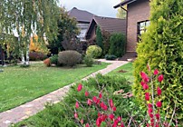 Владычино  Солнечногорский р-н