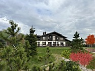 Выезд ландшафтного дизайнера на объект, консультация.