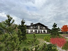 Выезд ландшафтного дизайнера на объект, консультация.