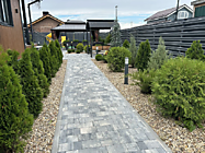 КП "Истра- парк" Солнечногорский р-н.