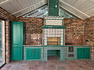 Печи мангальные, Печи, Камины, Мангалы.